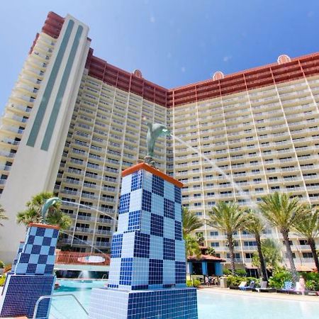 Shores Of Panama By Book That Condo Panama City Beach Exteriör bild