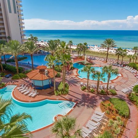 Shores Of Panama By Book That Condo Panama City Beach Exteriör bild