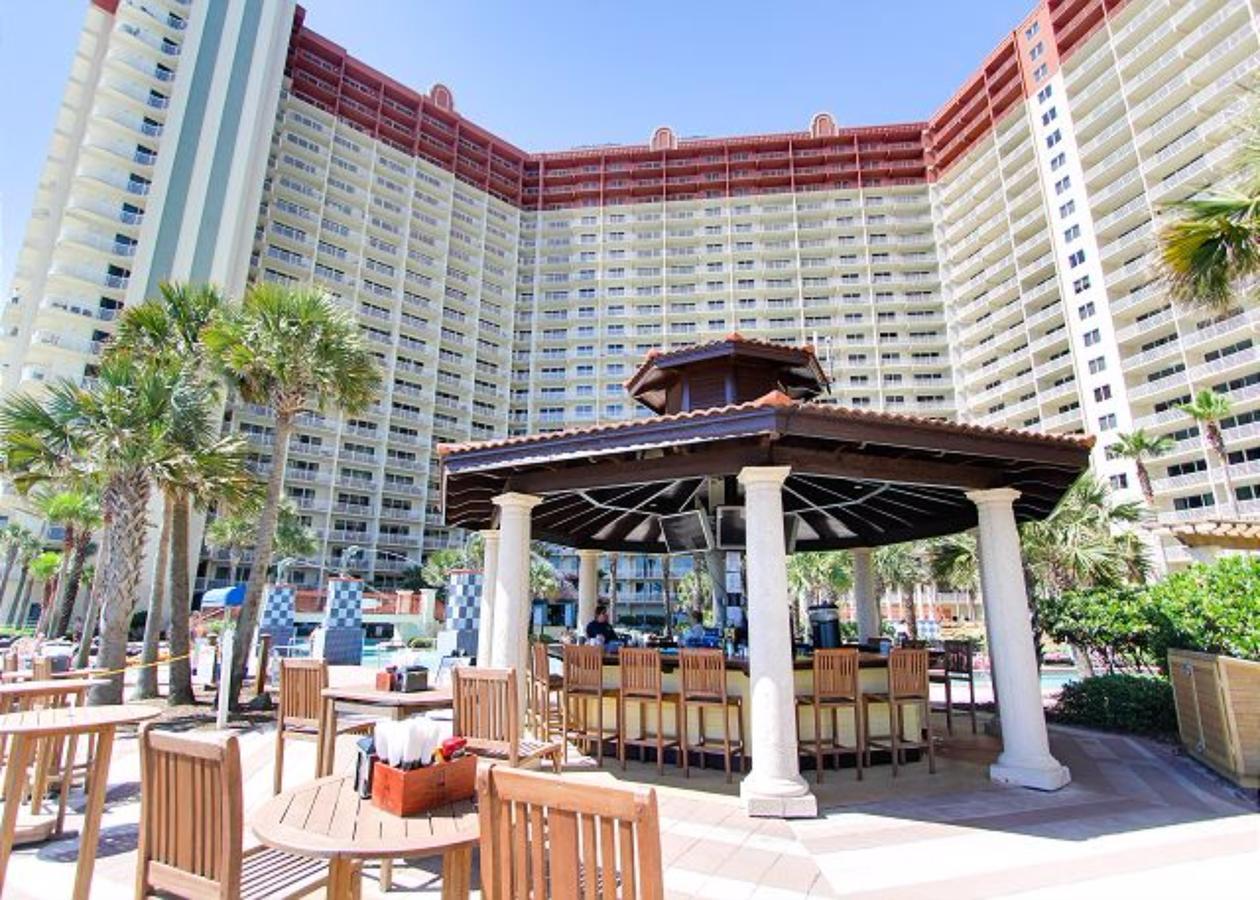 Shores Of Panama By Book That Condo Panama City Beach Exteriör bild