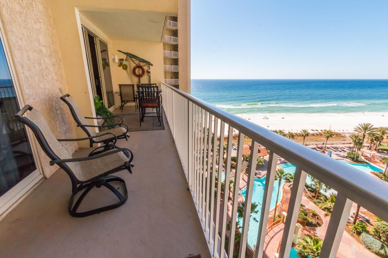 Shores Of Panama By Book That Condo Panama City Beach Exteriör bild