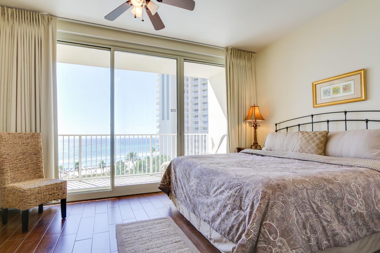 Shores Of Panama By Book That Condo Panama City Beach Exteriör bild
