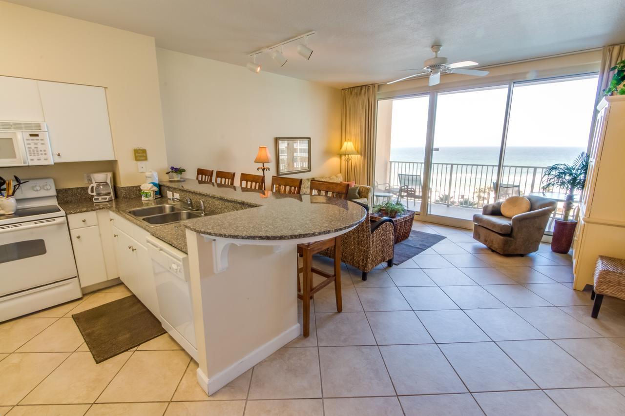 Shores Of Panama By Book That Condo Panama City Beach Exteriör bild