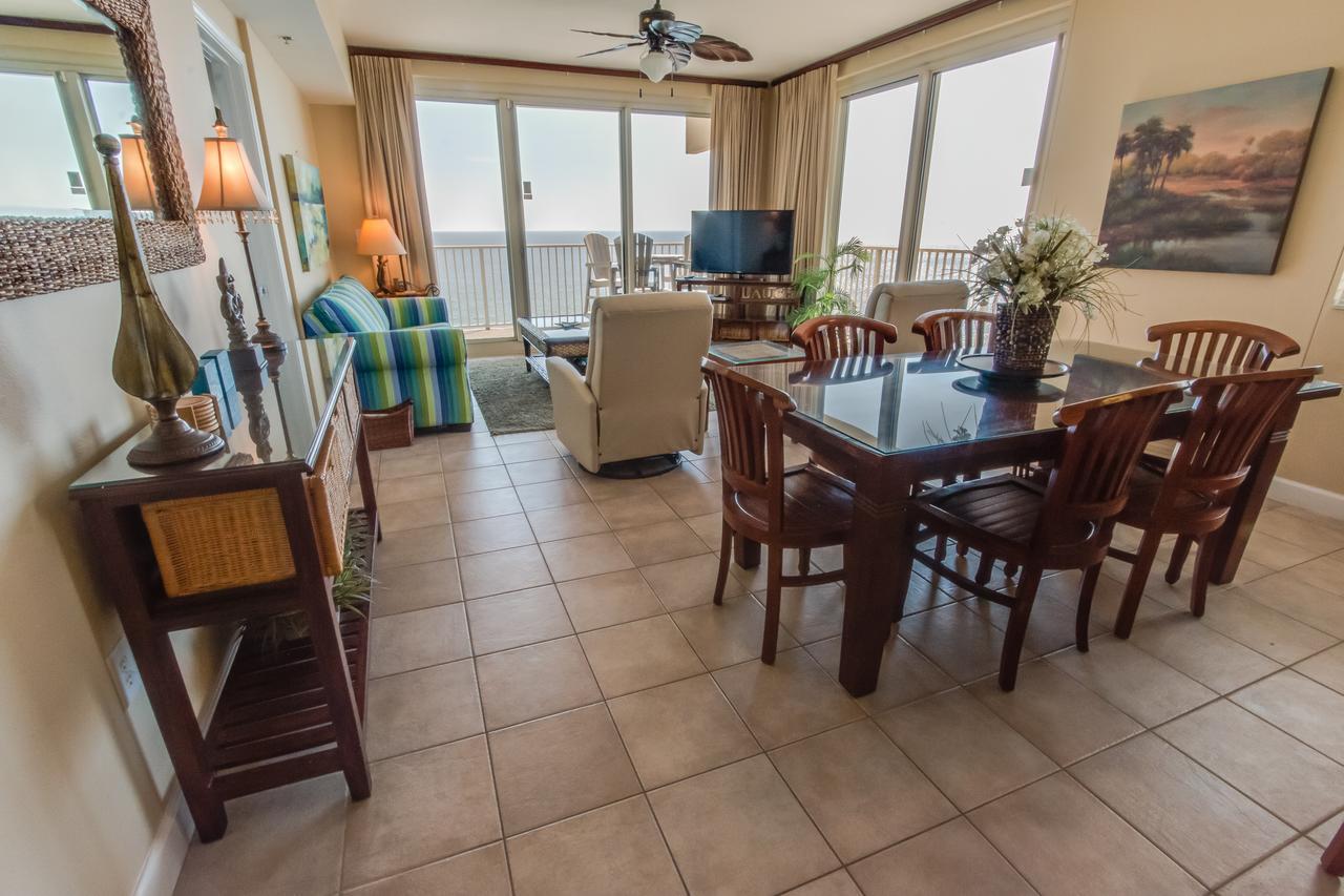 Shores Of Panama By Book That Condo Panama City Beach Exteriör bild