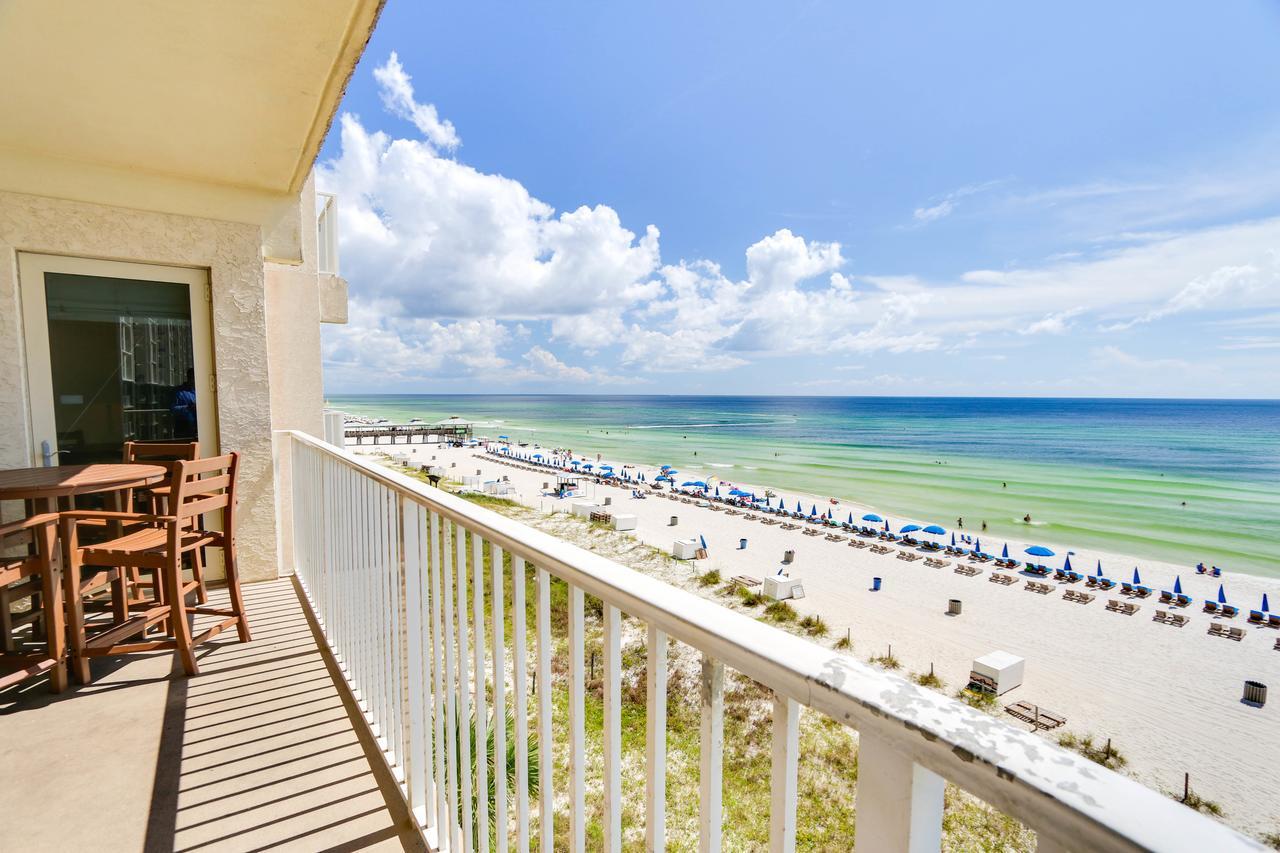 Shores Of Panama By Book That Condo Panama City Beach Exteriör bild