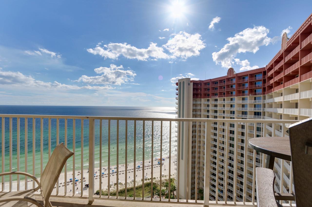 Shores Of Panama By Book That Condo Panama City Beach Exteriör bild