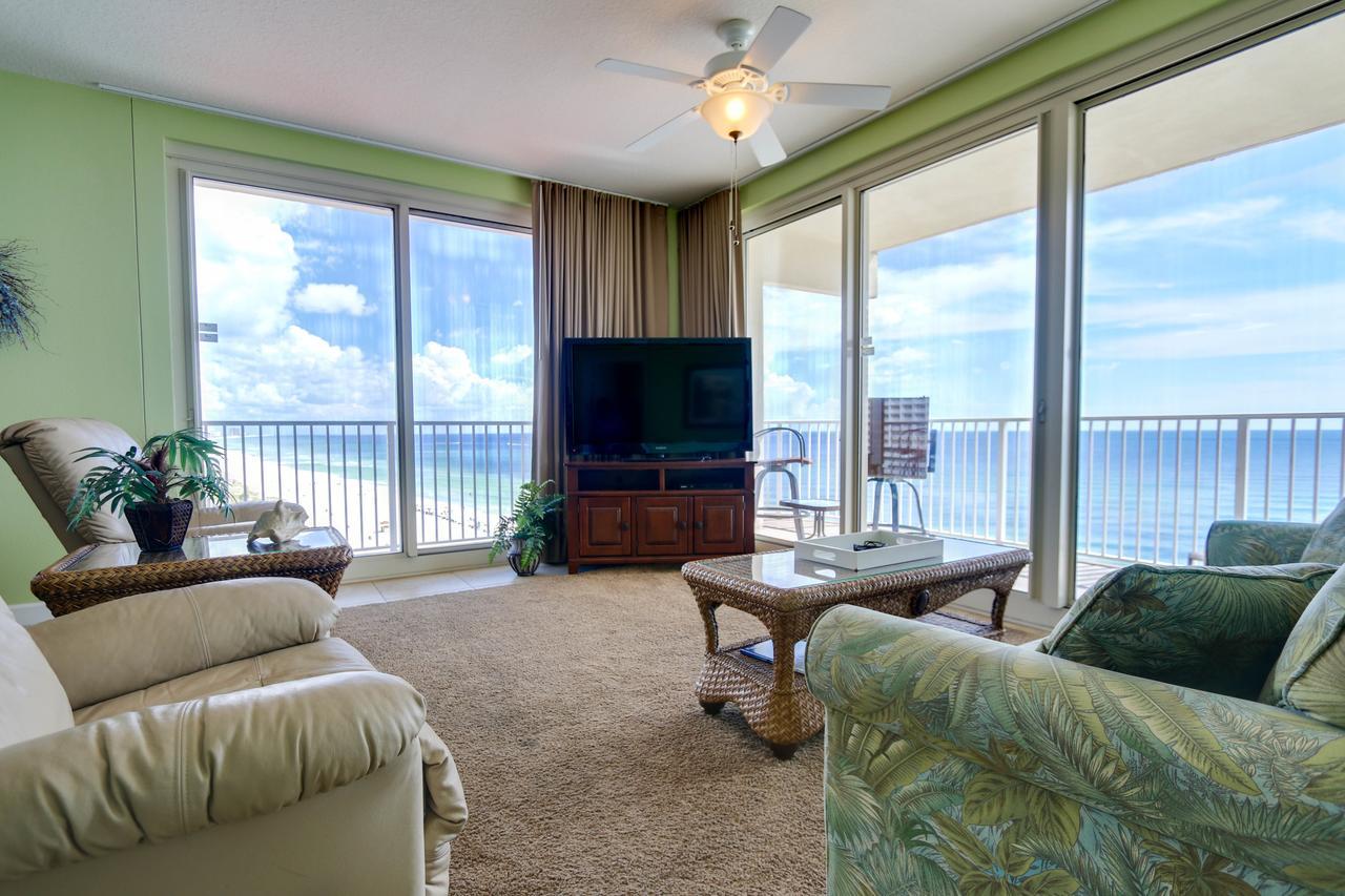 Shores Of Panama By Book That Condo Panama City Beach Exteriör bild