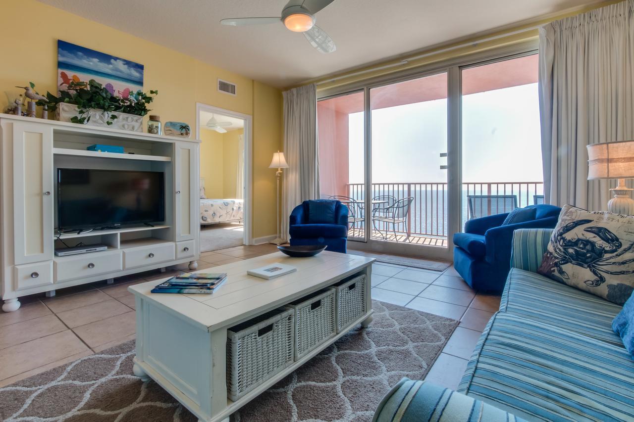 Shores Of Panama By Book That Condo Panama City Beach Exteriör bild