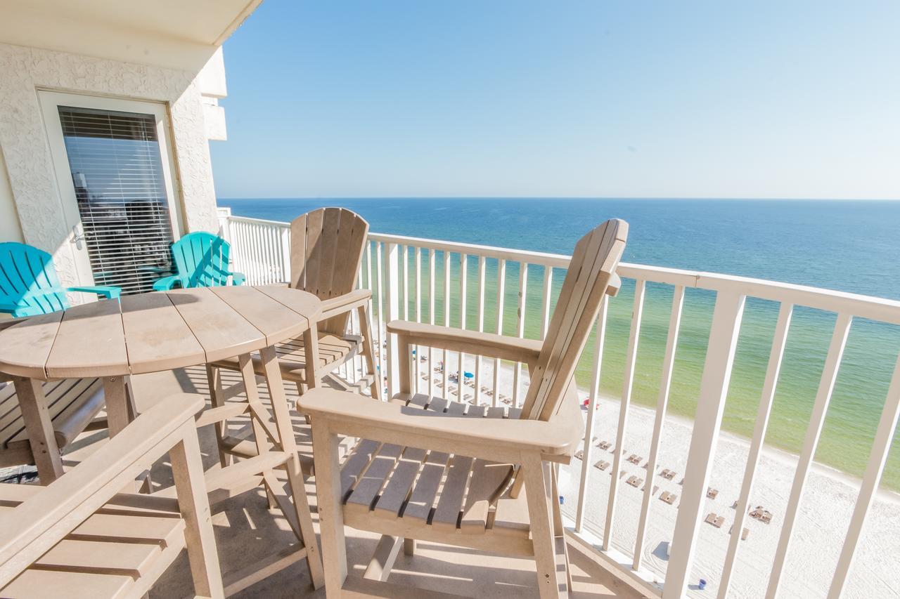 Shores Of Panama By Book That Condo Panama City Beach Exteriör bild