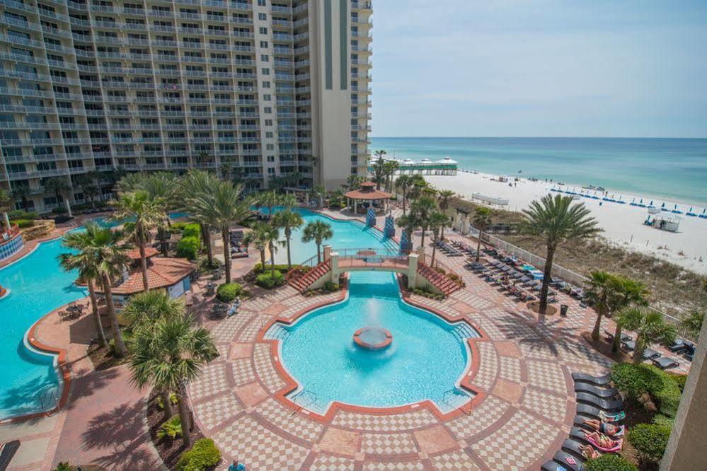 Shores Of Panama By Book That Condo Panama City Beach Exteriör bild