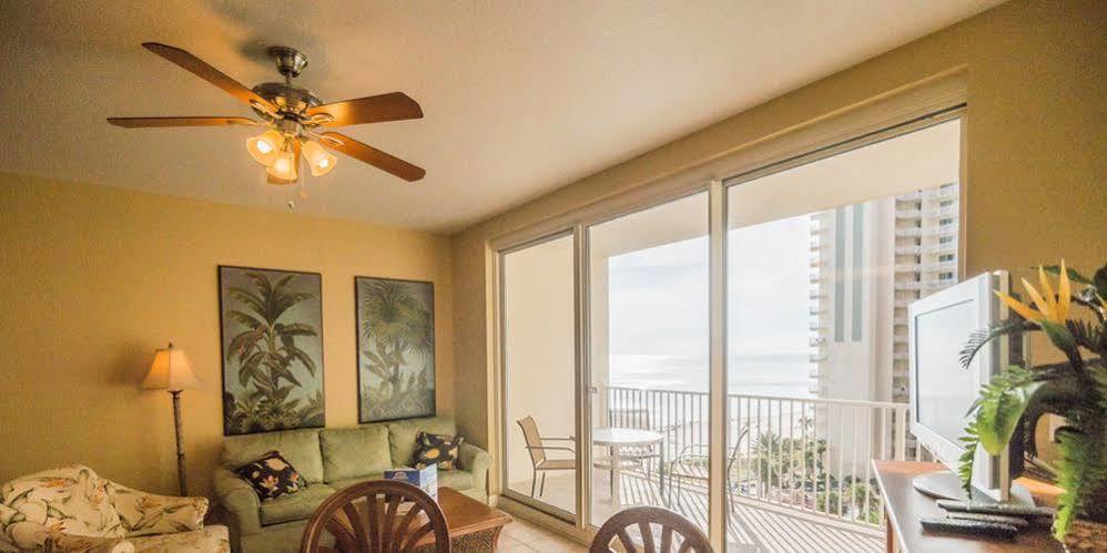 Shores Of Panama By Book That Condo Panama City Beach Exteriör bild